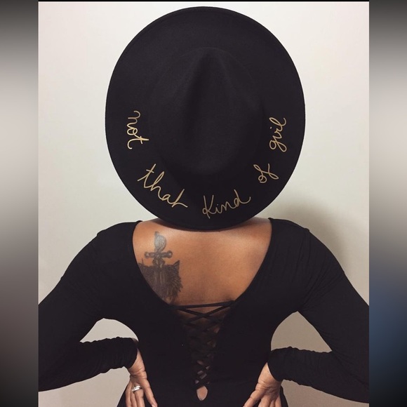 Wool Hat